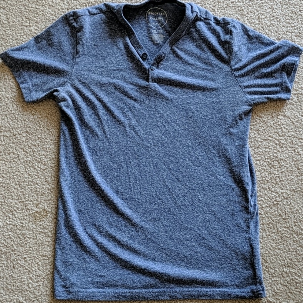 Men's Brooklyn Calling Tee